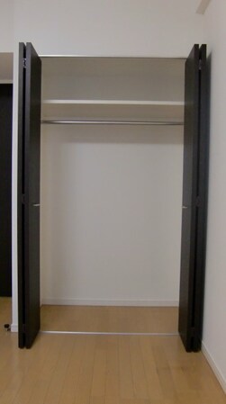 メイクスデザイン茅場町の物件内観写真